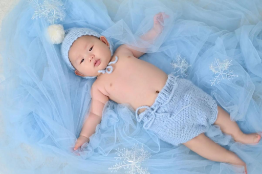 三门峡宝宝长牙会发烧吗